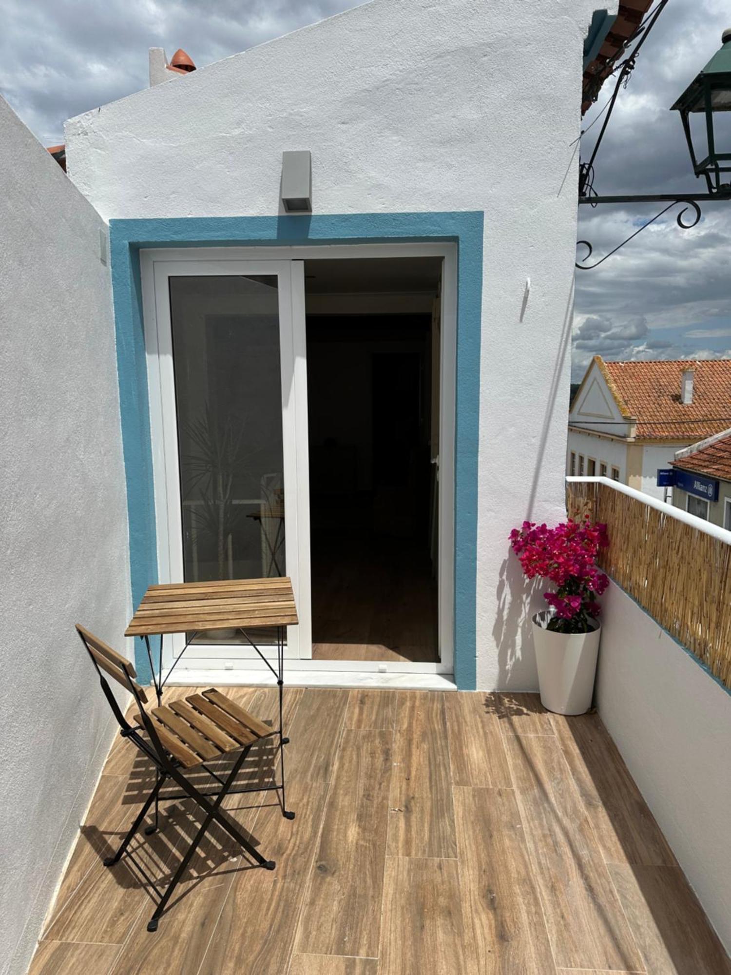 Villa Carolina Mora Exteriör bild