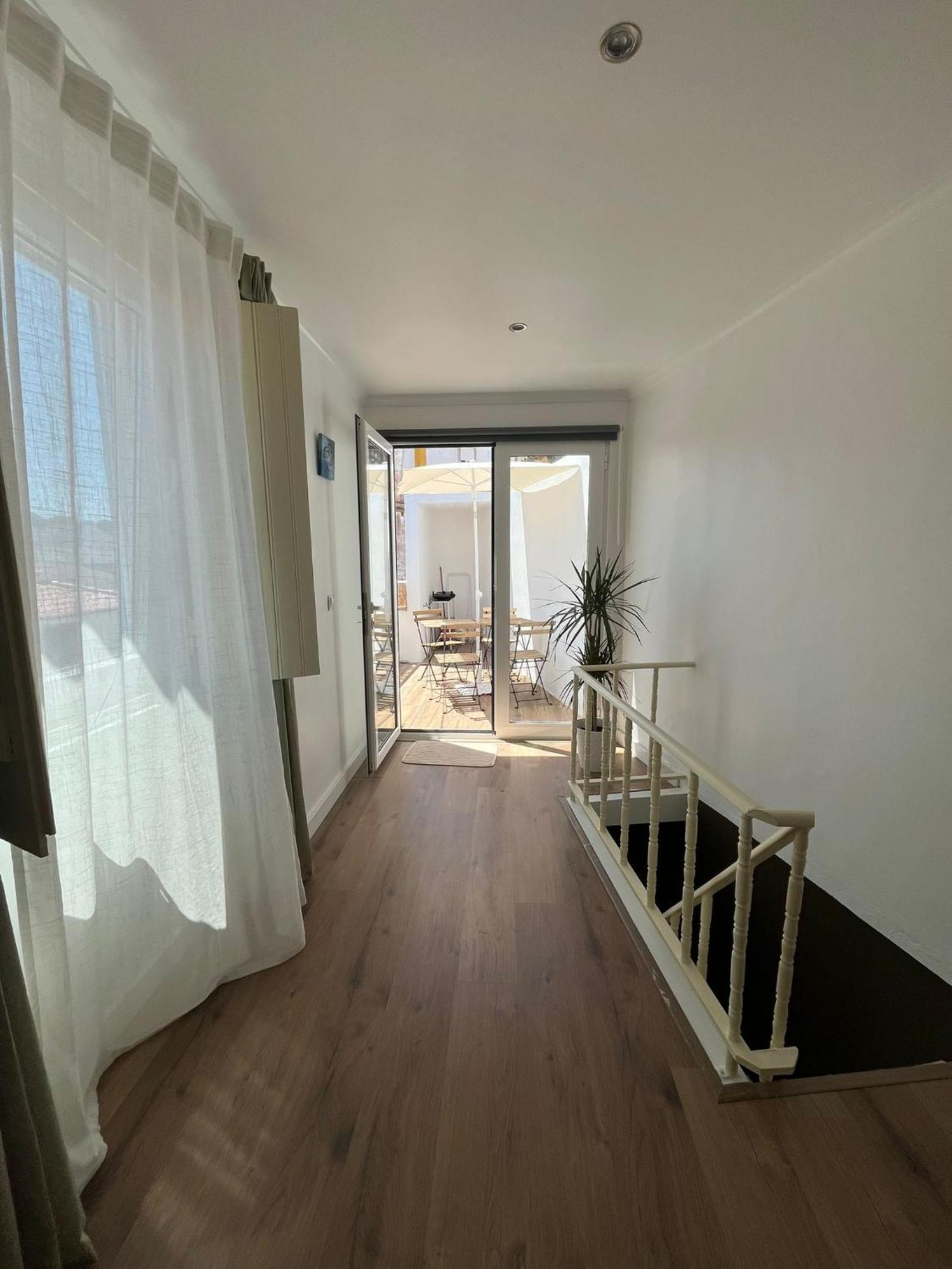 Villa Carolina Mora Exteriör bild
